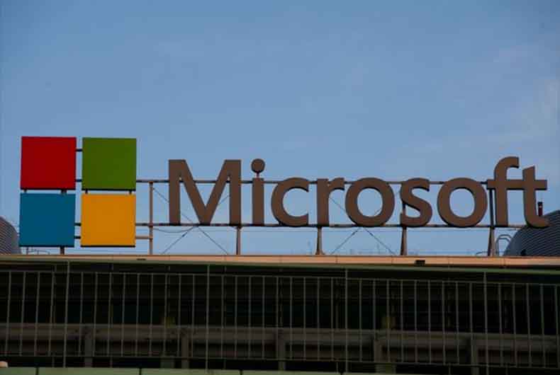 Microsoft Arm Partnership