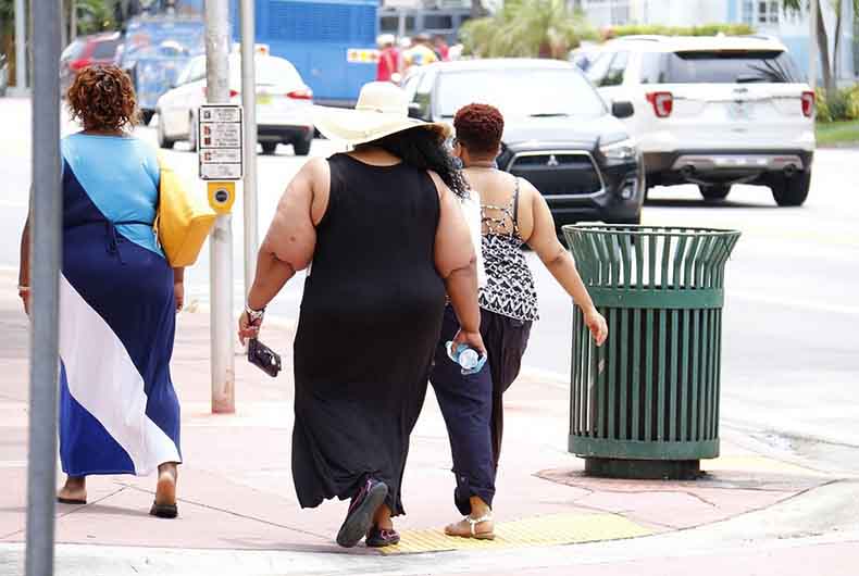 weight loss surgery
