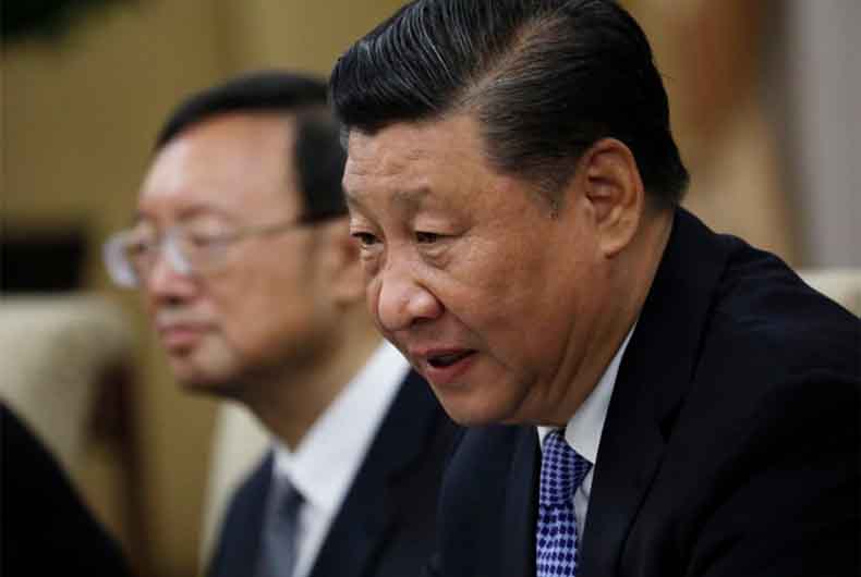 Xi Jinping