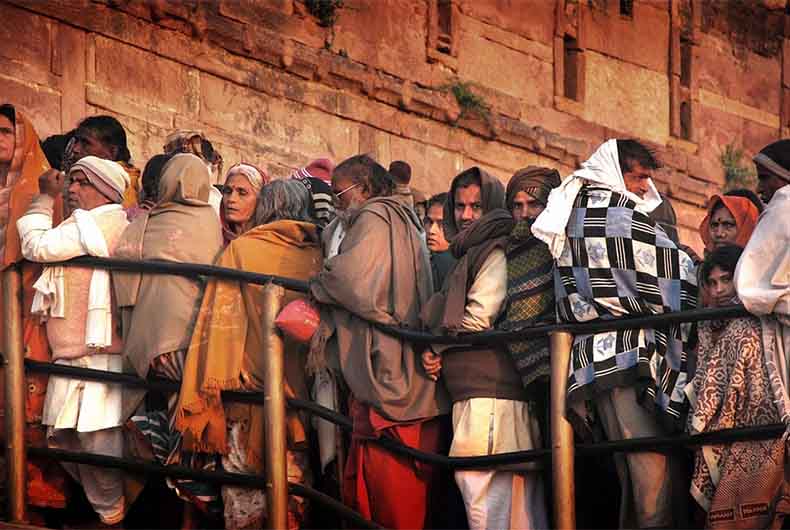 Kumbh Mela