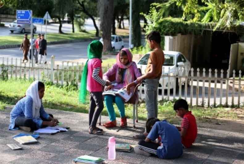 Islamabad Corona update