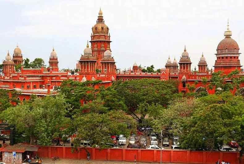 Madras HC