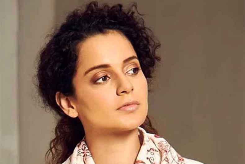 Kangana Ranaut