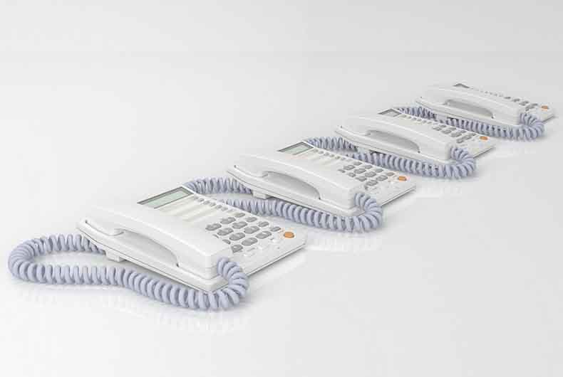 CRA Call Centre Scam