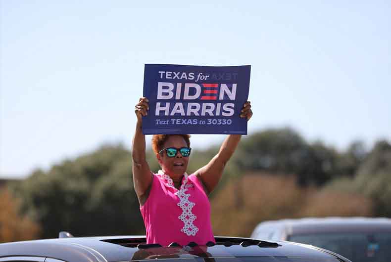 Kamala Harris