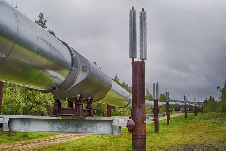 Oil cut