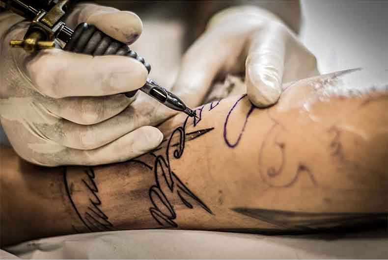 Tattoo good or bad