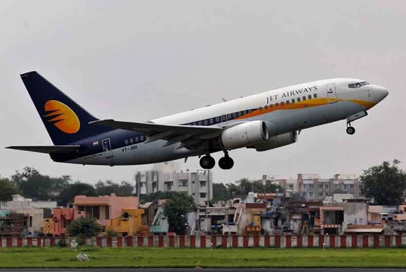 Jet Airways