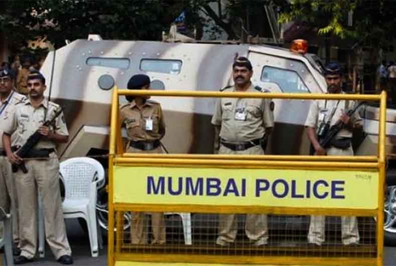 Mumbai Police case against Republic TV