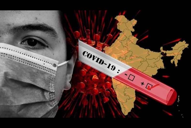 Gujarat Covid-19 update