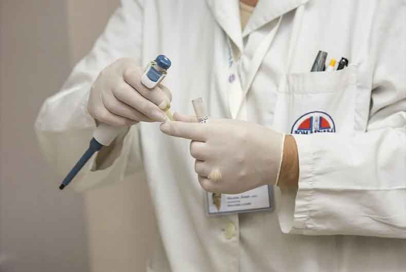 TN Health Paramedical Admission 2020