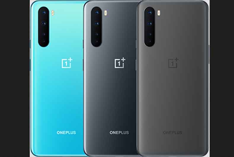 OnePlus Budget Phone