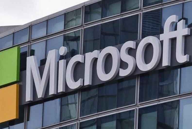 eSkill India Microsoft