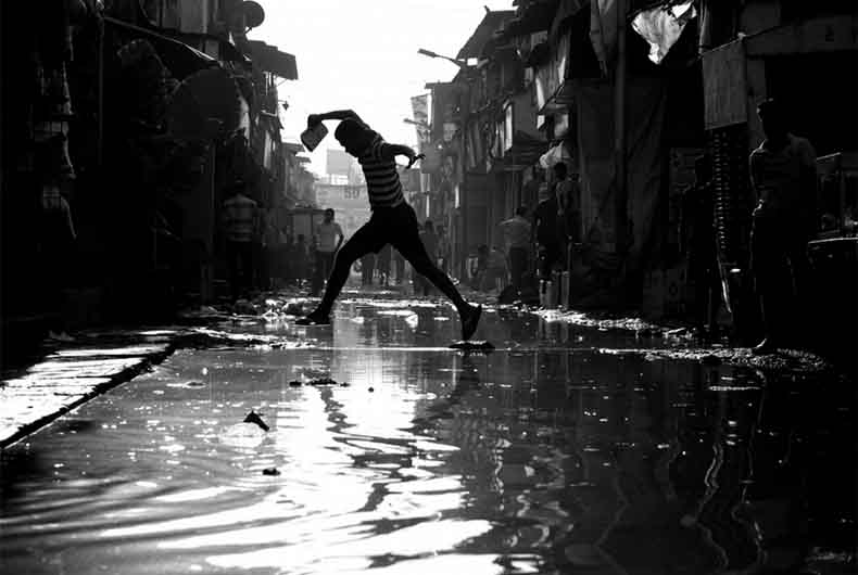 Dharavi