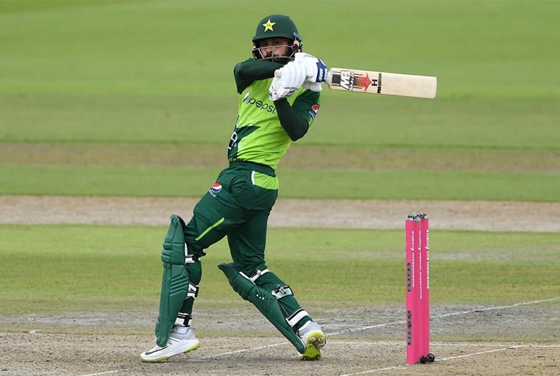 Mohammad Hafeez