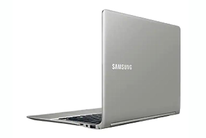 Samsung 5G laptop with Intel 11th Gen Processor