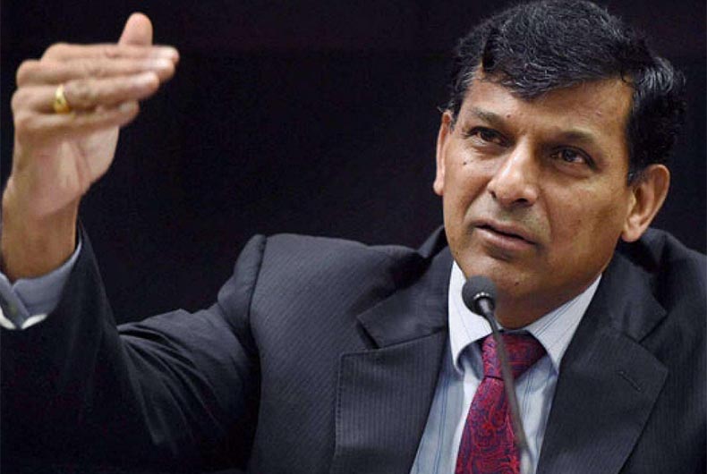 Raghuran Rajan