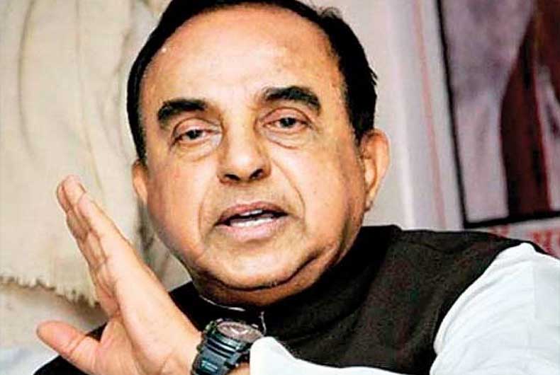Swamy vs Malviya