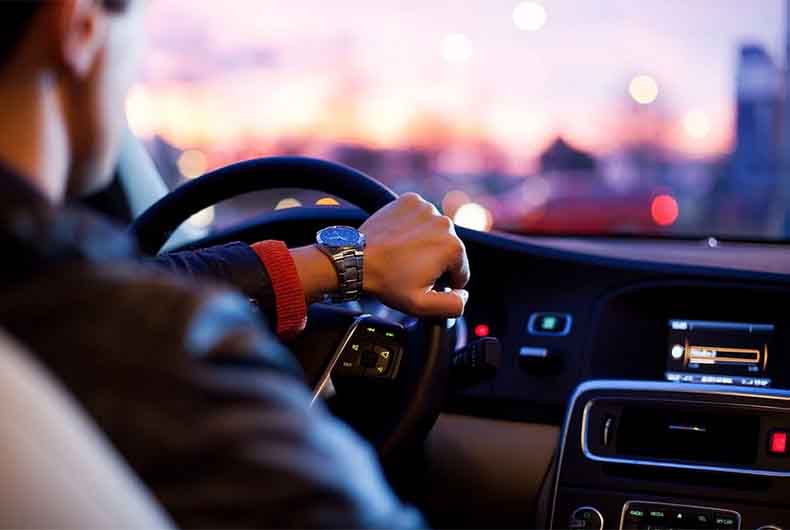Insurance Renewal