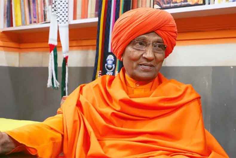 Swami Agnivesh