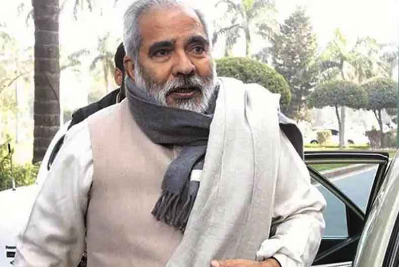 Raghuvansh Prasad Singh