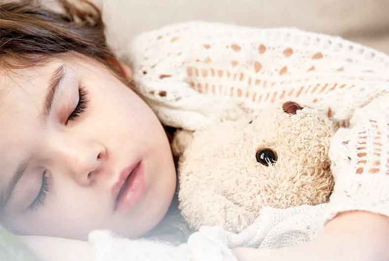 Covid 19 Patients with sleep apnoea
