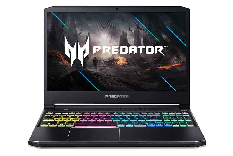 Acer Gaming Laptop