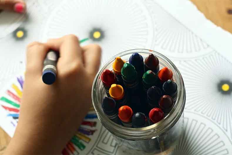 Delhi school reopening