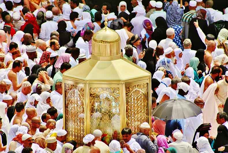 Umrah