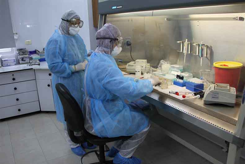 Maharashtra Coronavirus News Today