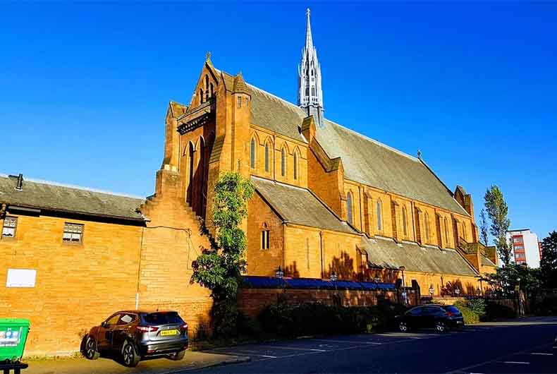 Covid outbreak UK universities