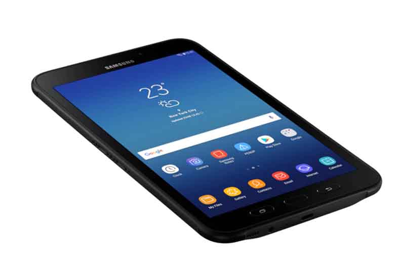 Galaxy Tab Active 3
