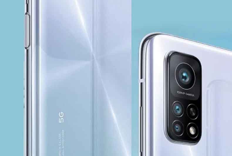Mi 10T