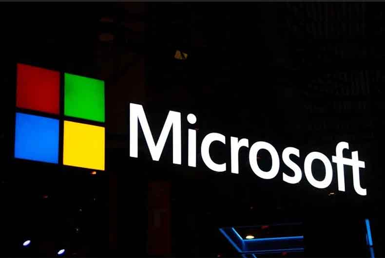 Microsoft Training