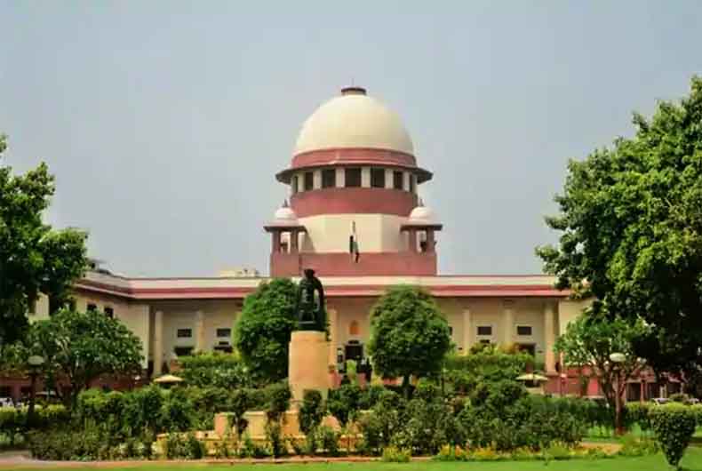SC order on UPSC Civil Services Prelim