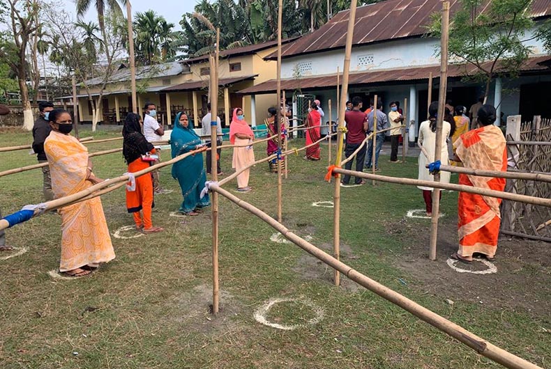 Assam Election