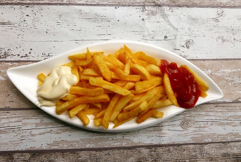 Processed Food