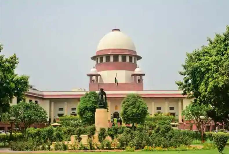 SC Petition on Jammu Rohingyas