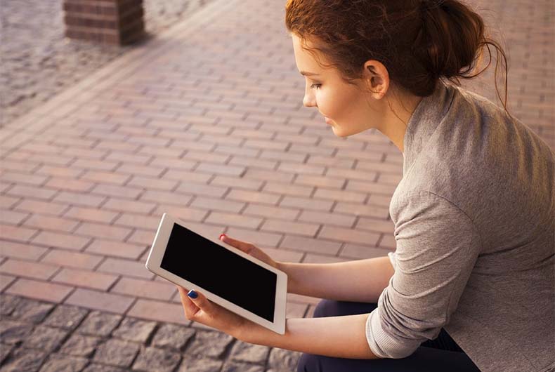 Samsung Back to School