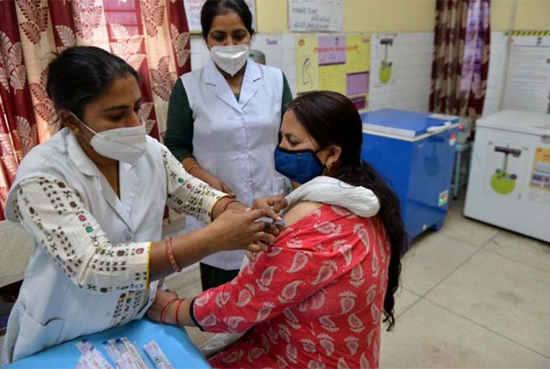 Maharashtra Corona Update