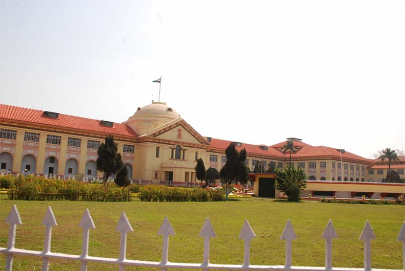 Patna High Court on Covid