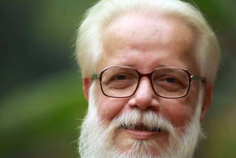 ISRO Spy Case