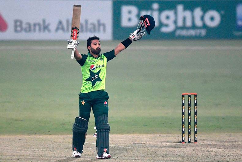 Pakistan vs Zimbabwe