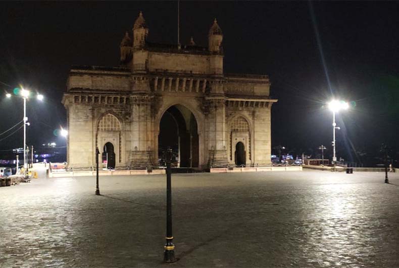 Maharahstra Break the chain order