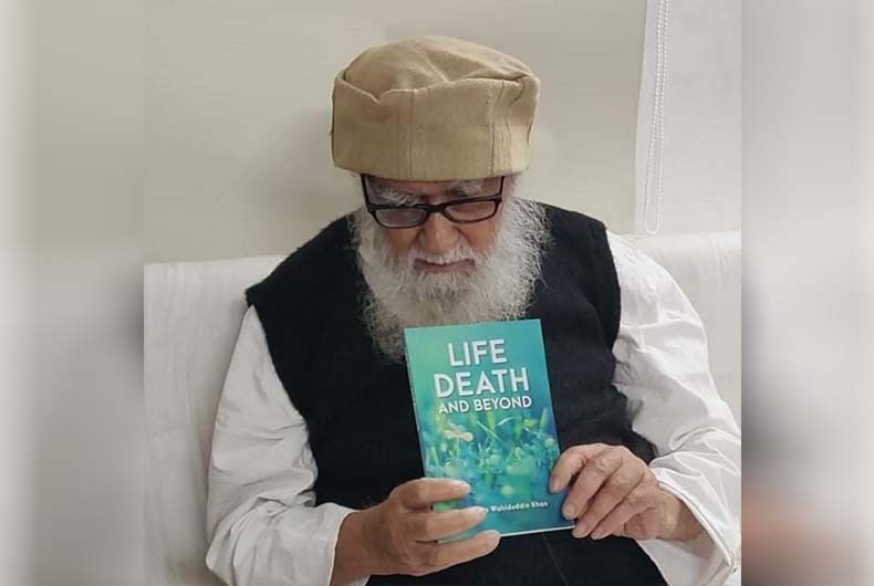 Maulana Wahiduddin Khan