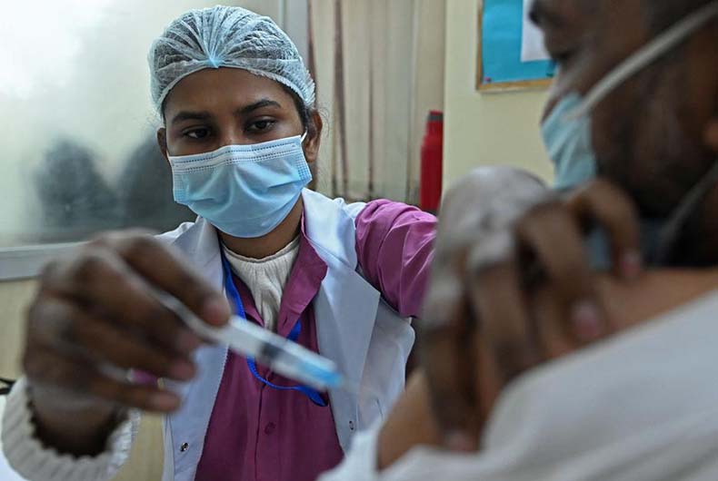 Gujarat Covid Update