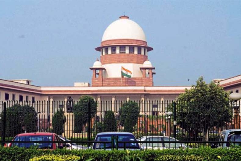 SC Hearing Today