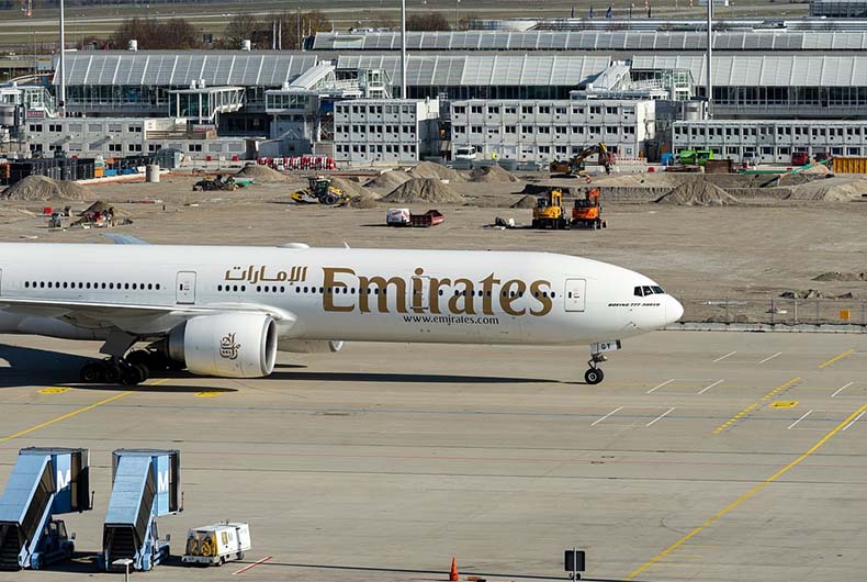 Indians travelling to UAE