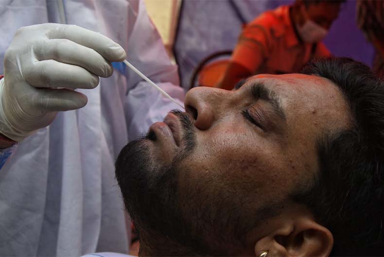 Maharashtra Covid Update Today