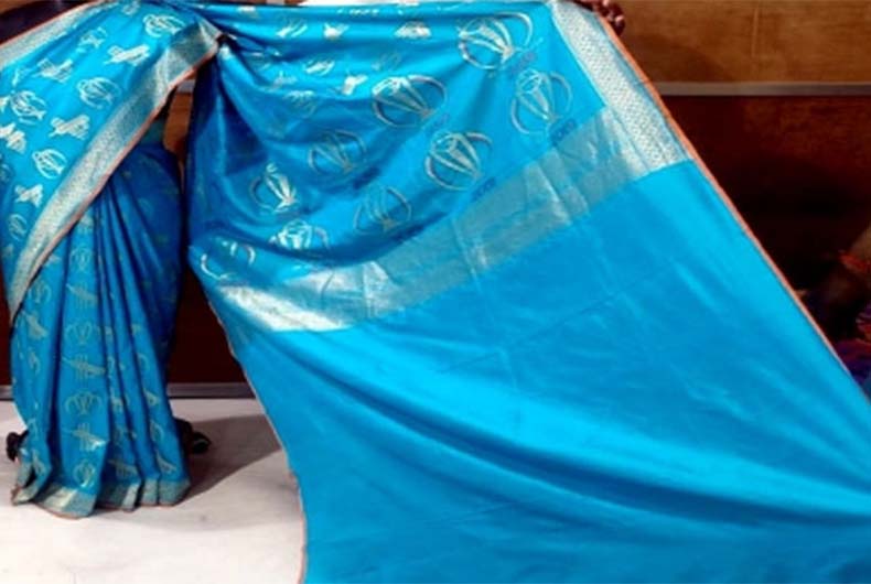 Varanasi Sari Traders